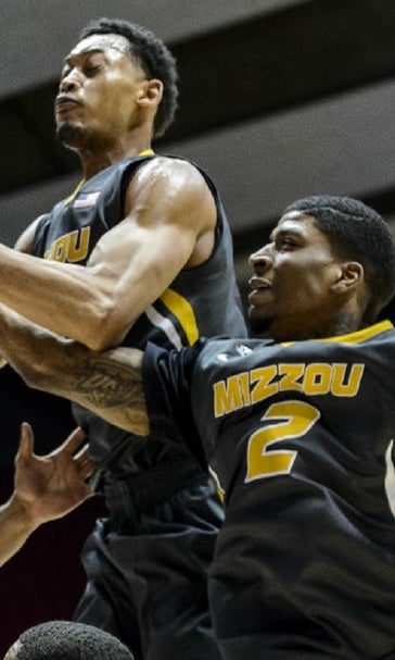 Underperforming Tigers' loss at Alabama likely bursts tourney bubble